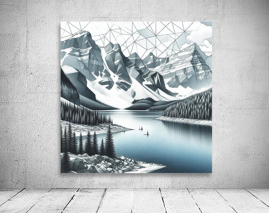 Mountings  Wall Preview