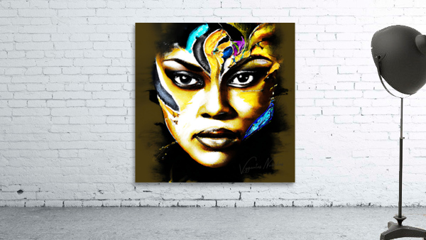 face Wall Preview