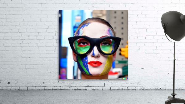 Face7 Wall Preview