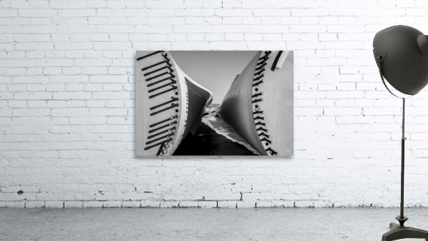 Turbine blades Wall Preview