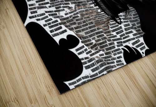 DC Trinity  1 Frederic Racaud puzzle