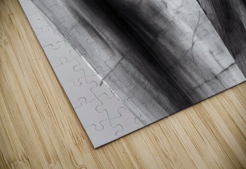 Vestiges I Frederic Racaud puzzle