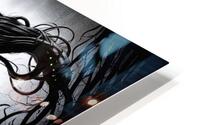DC Alice  6 HD Metal print