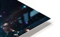 DE Astral Embrace HD Metal print
