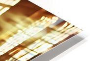 P4D 23   Believe HD Metal print