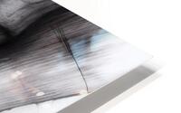 Vestiges I HD Metal print