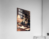 Storytelling Acrylic Print