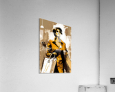 Shopping spree Acrylic Print