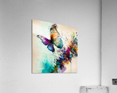 Butterfly Acrylic Print