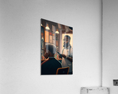 Fresh Cut Acrylic Print