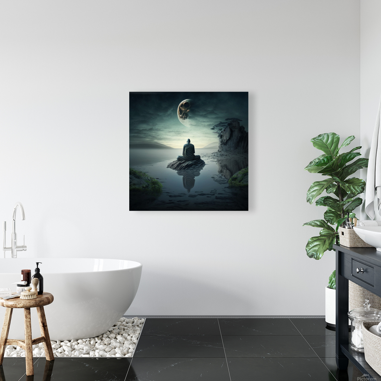 Peaceful Reproduction