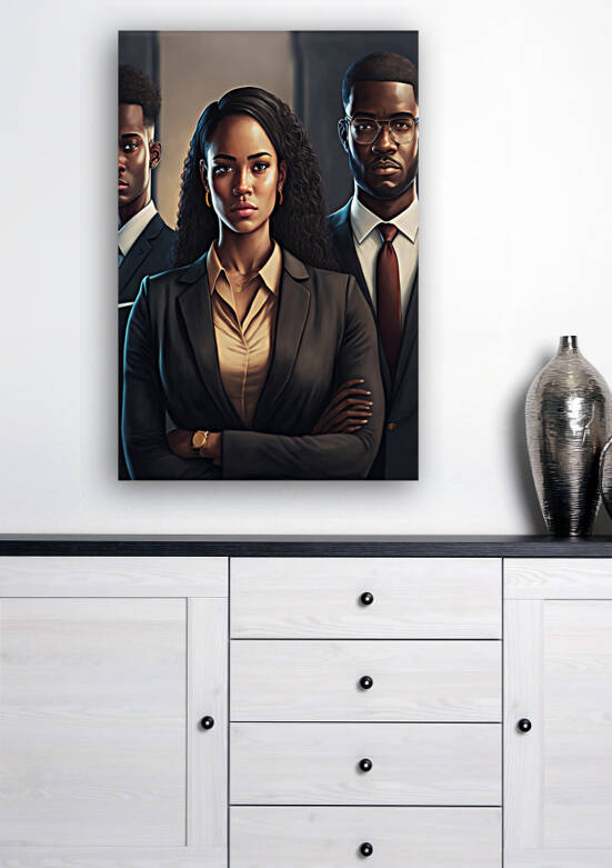 At law by Karim Akil Bey
