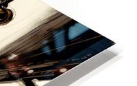 Retail Therapy HD Metal print
