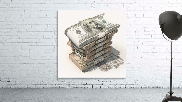 old money Wall Preview
