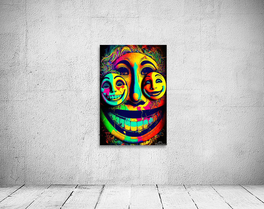 Smiles Wall Preview