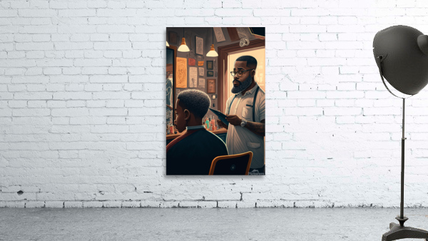 Fresh Cut Wall Preview