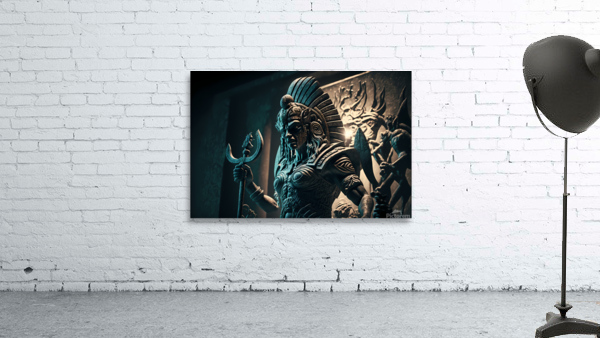 The Council Wall Preview
