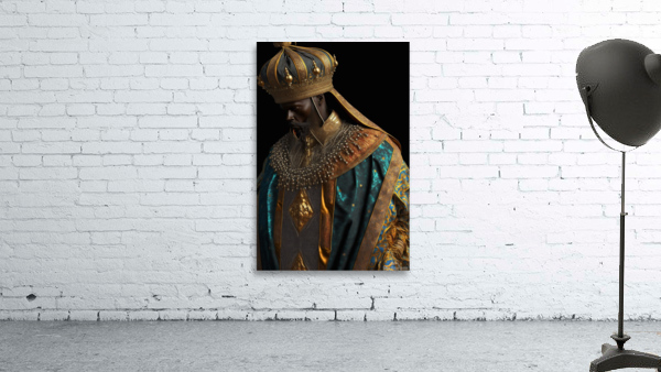 High Council Wall Preview