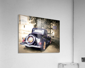 MaryBe Acrylic Print