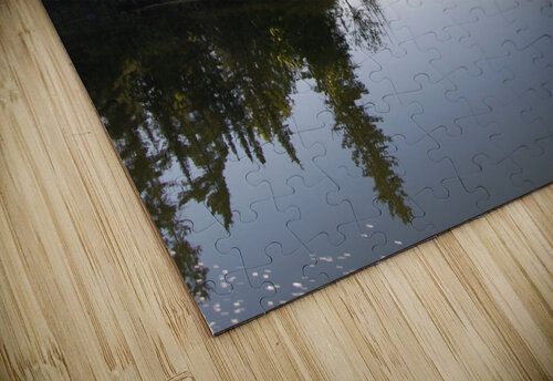 Reflections Claib puzzle