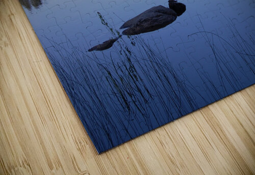Calm Claib puzzle