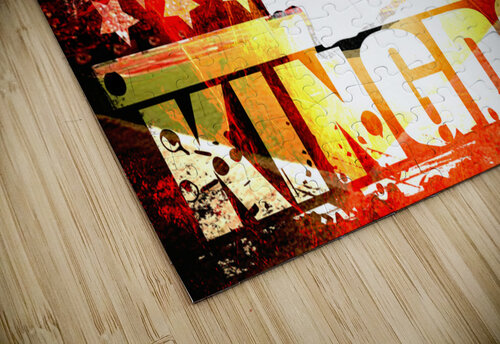 Chiefs Kingdom 2 Claib puzzle