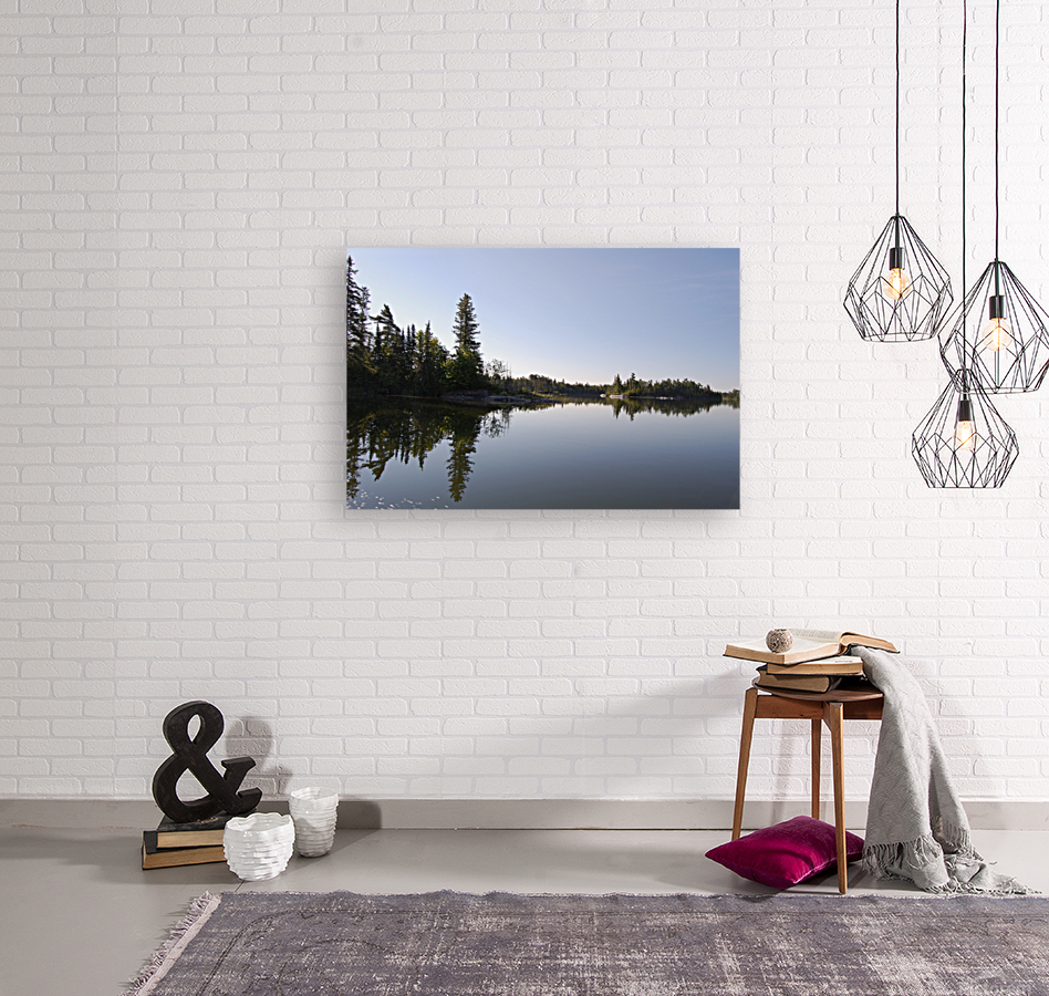 Reflections Reproduction