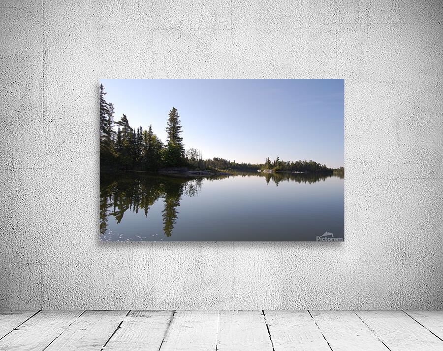 Reflections Wall Preview