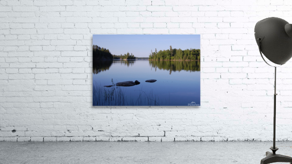 Calm Wall Preview