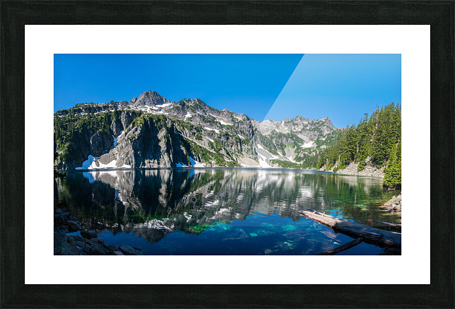 DSC 0514 Pano Picture Frame print