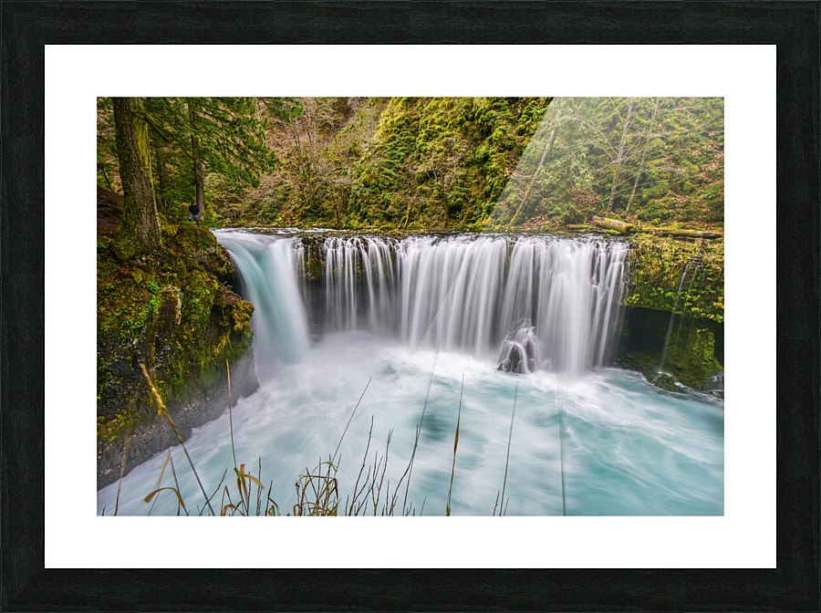 DSC 0104 Picture Frame print
