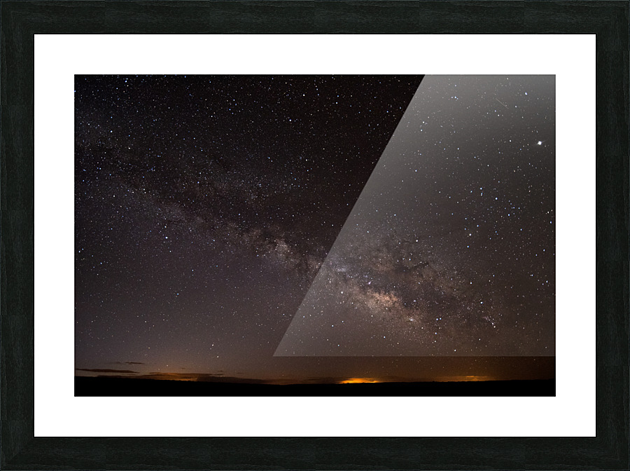 DSC 2130 Picture Frame print