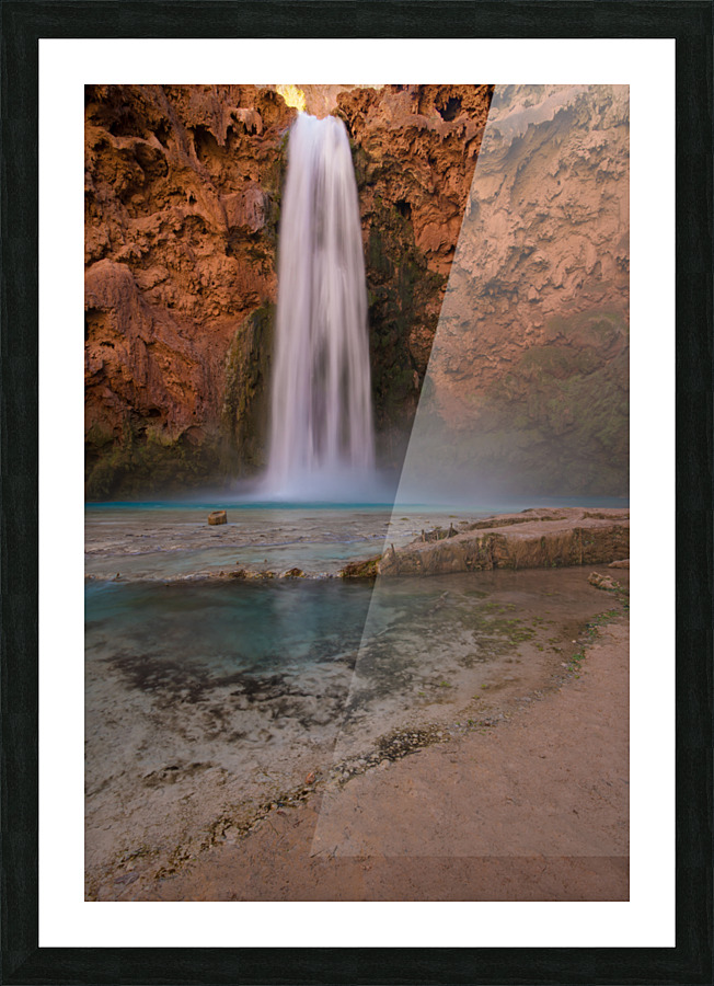 DSC 2207 2 Picture Frame print