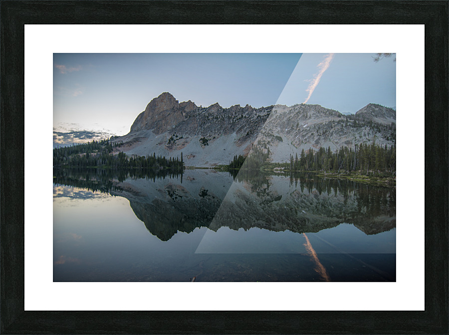 DSC 5687 Picture Frame print