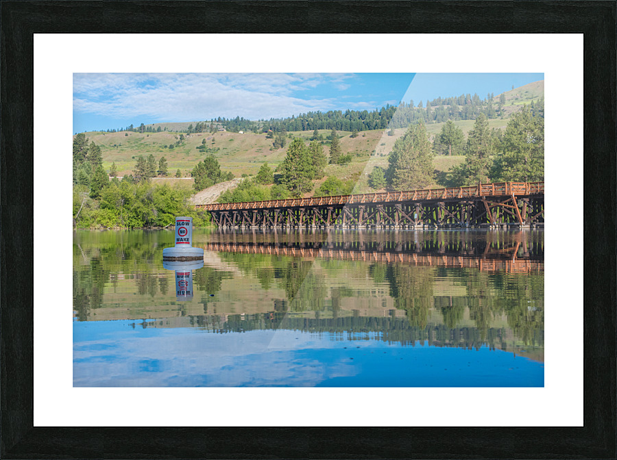 DSC 5127 Picture Frame print
