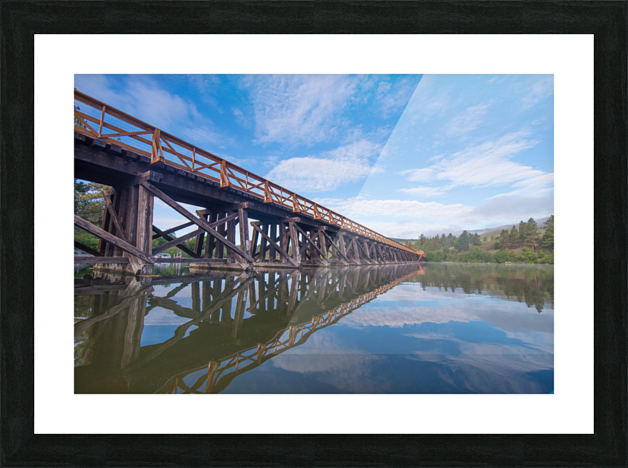 DSC 5093 Picture Frame print