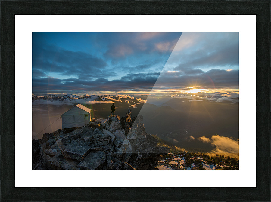 DSC 5355 Picture Frame print