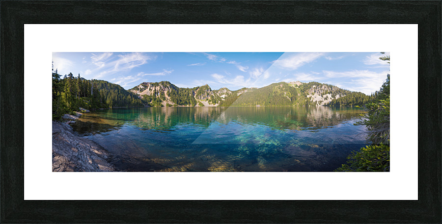 DSC 5527 Pano Picture Frame print