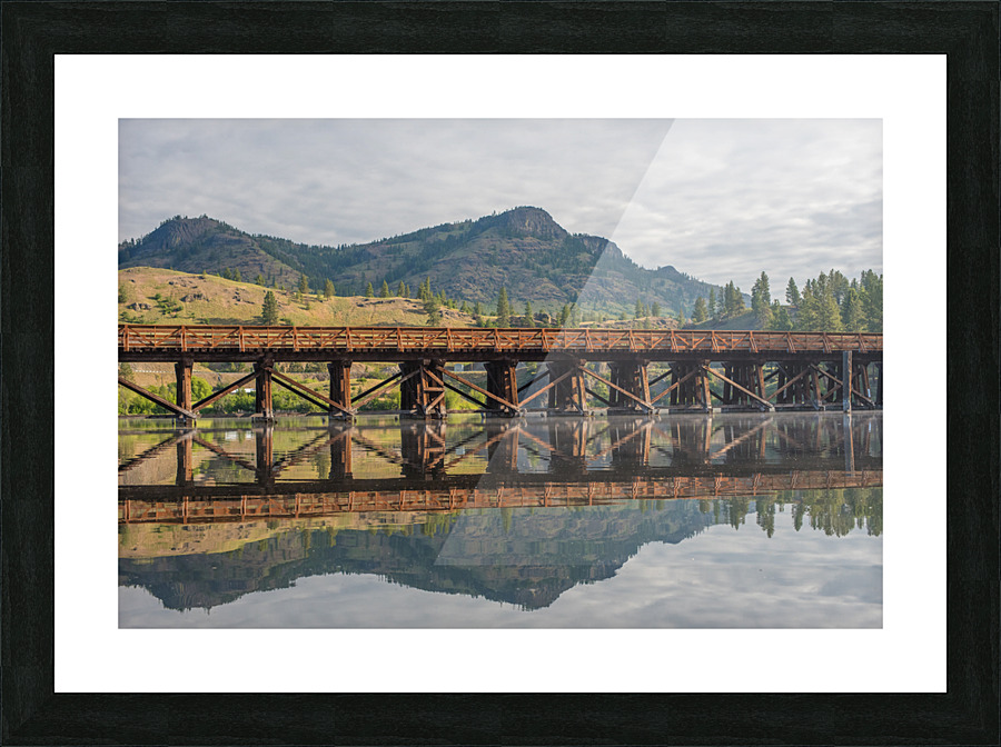 DSC 5123 Picture Frame print