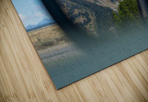GTNP mirror Nick Welch puzzle