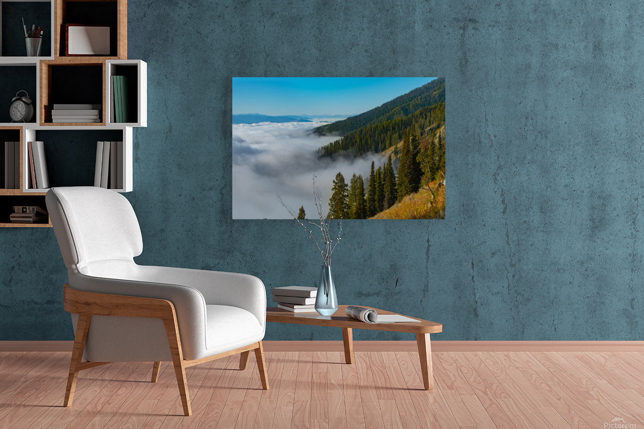 GTNP clouds Reproduction
