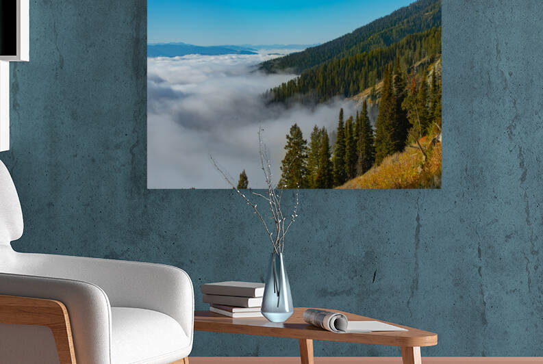 GTNP clouds Reproduction
