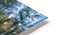 DSC 5670 Pano HD Metal print