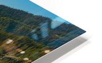 GTNP clouds HD Metal print