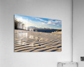 Great Sand Dunes  Acrylic Print