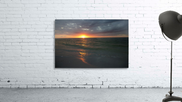Reflections of the Day Wall Preview