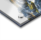 Table Mountain 1 Acrylic print