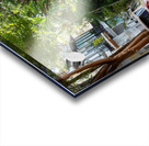 Puerto Rico 5 Acrylic print