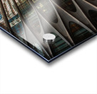 The High Line 2 Acrylic print