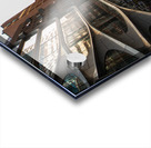 The High Line 3 Acrylic print